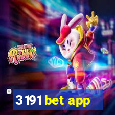 3191 bet app